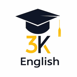 اكاديمية 3k english